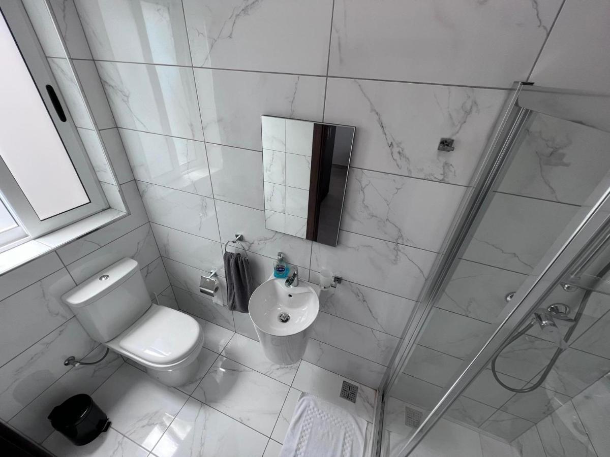 Zenia Court Apartman Marsaskala Kültér fotó