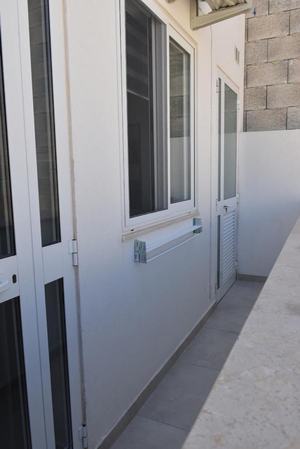 Zenia Court Apartman Marsaskala Kültér fotó