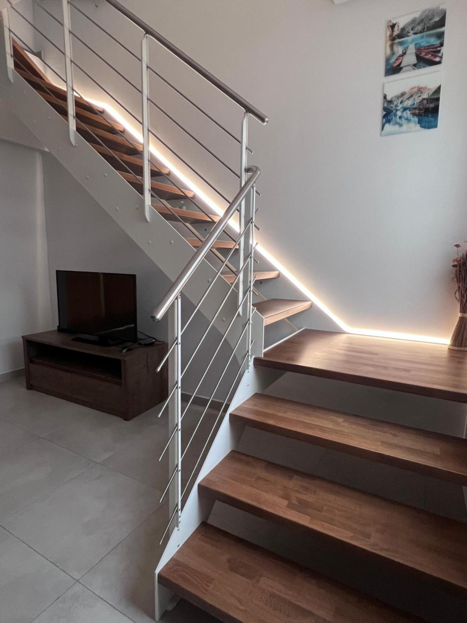 Zenia Court Apartman Marsaskala Kültér fotó