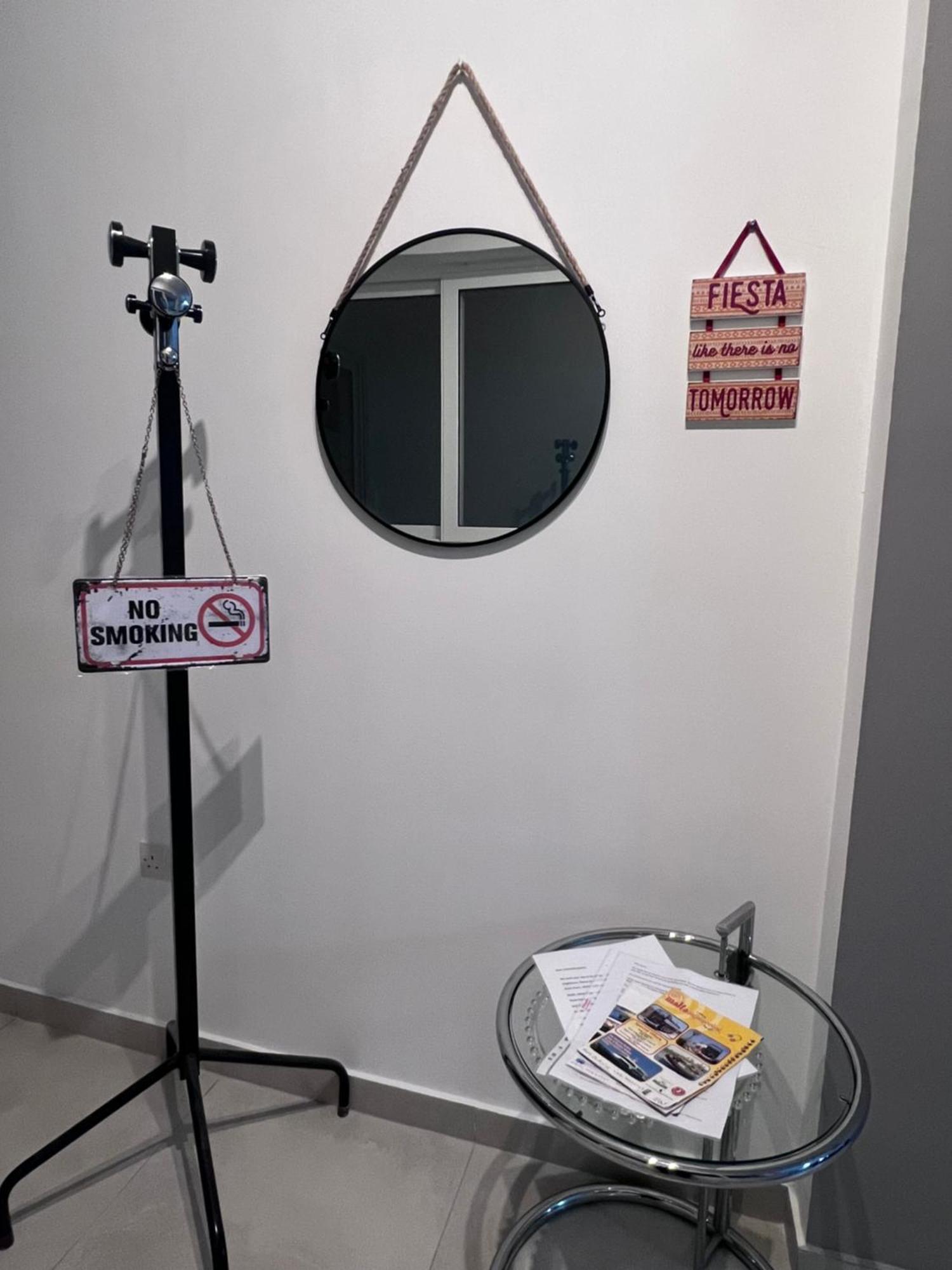 Zenia Court Apartman Marsaskala Kültér fotó