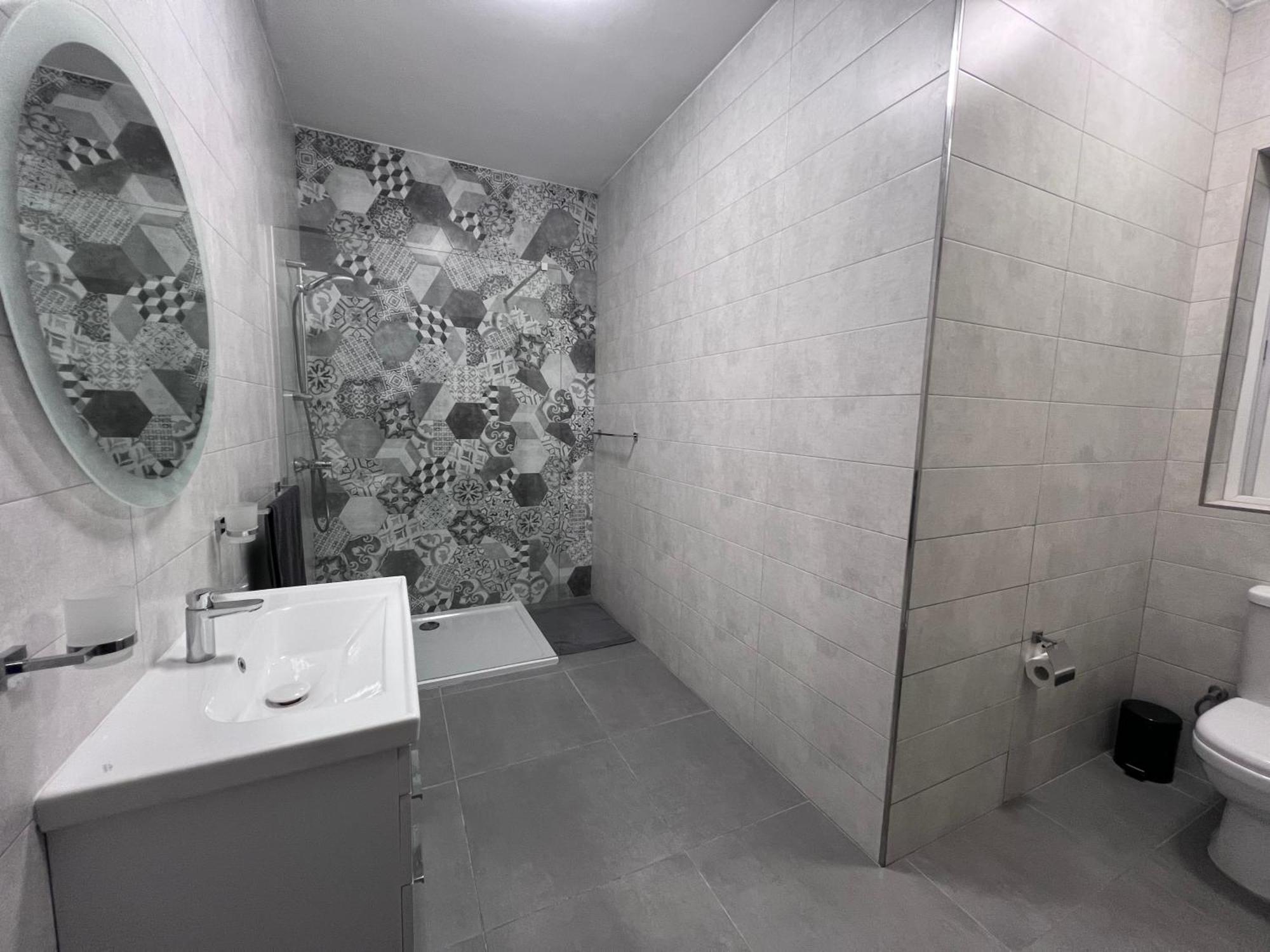 Zenia Court Apartman Marsaskala Kültér fotó